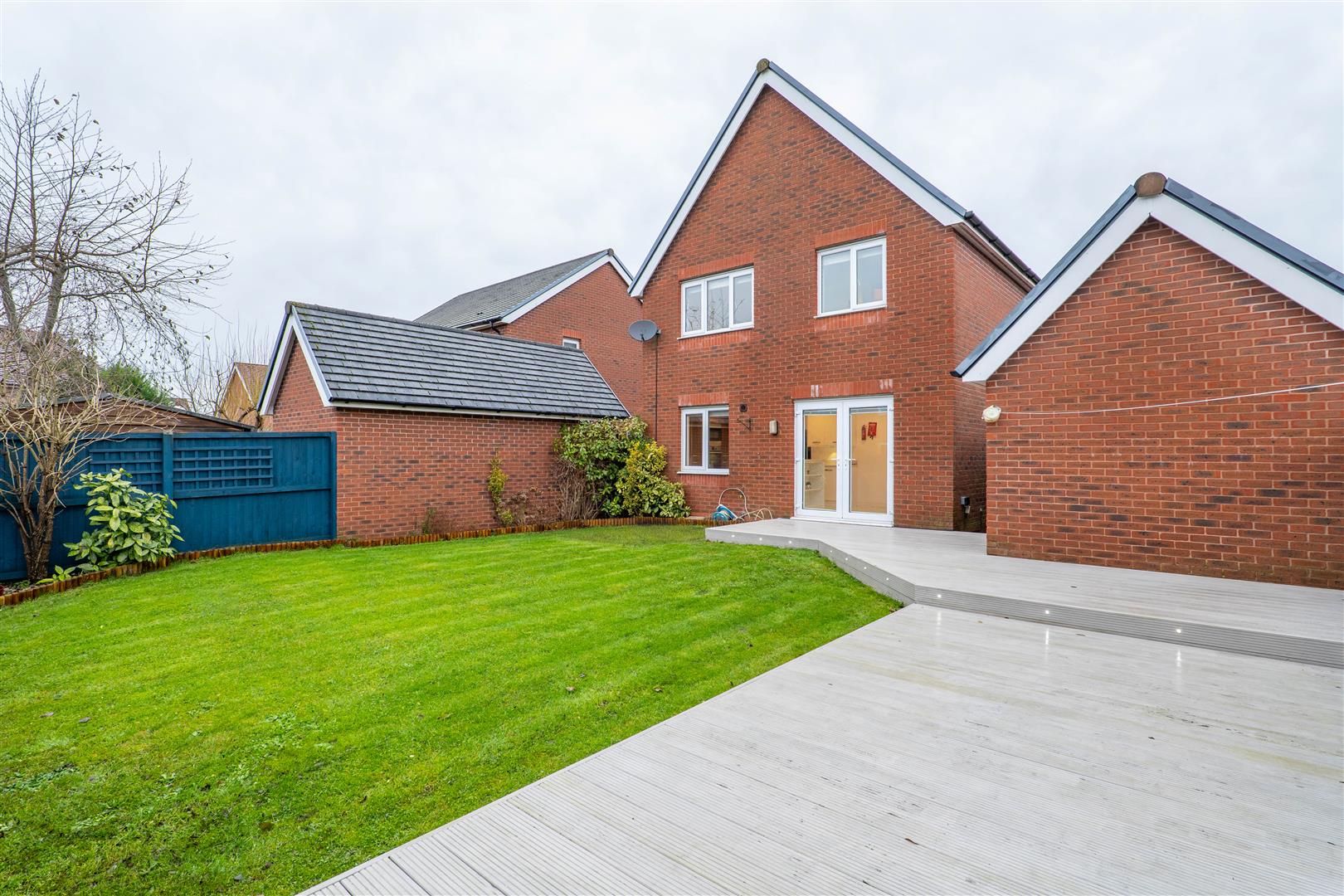 3 bed property in Border Drive, Chorley